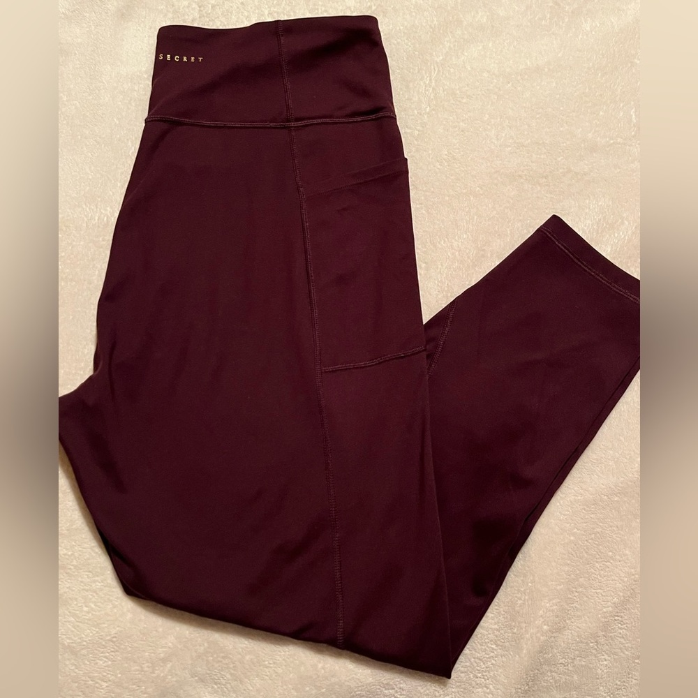 Victoria’s Secret Leggings